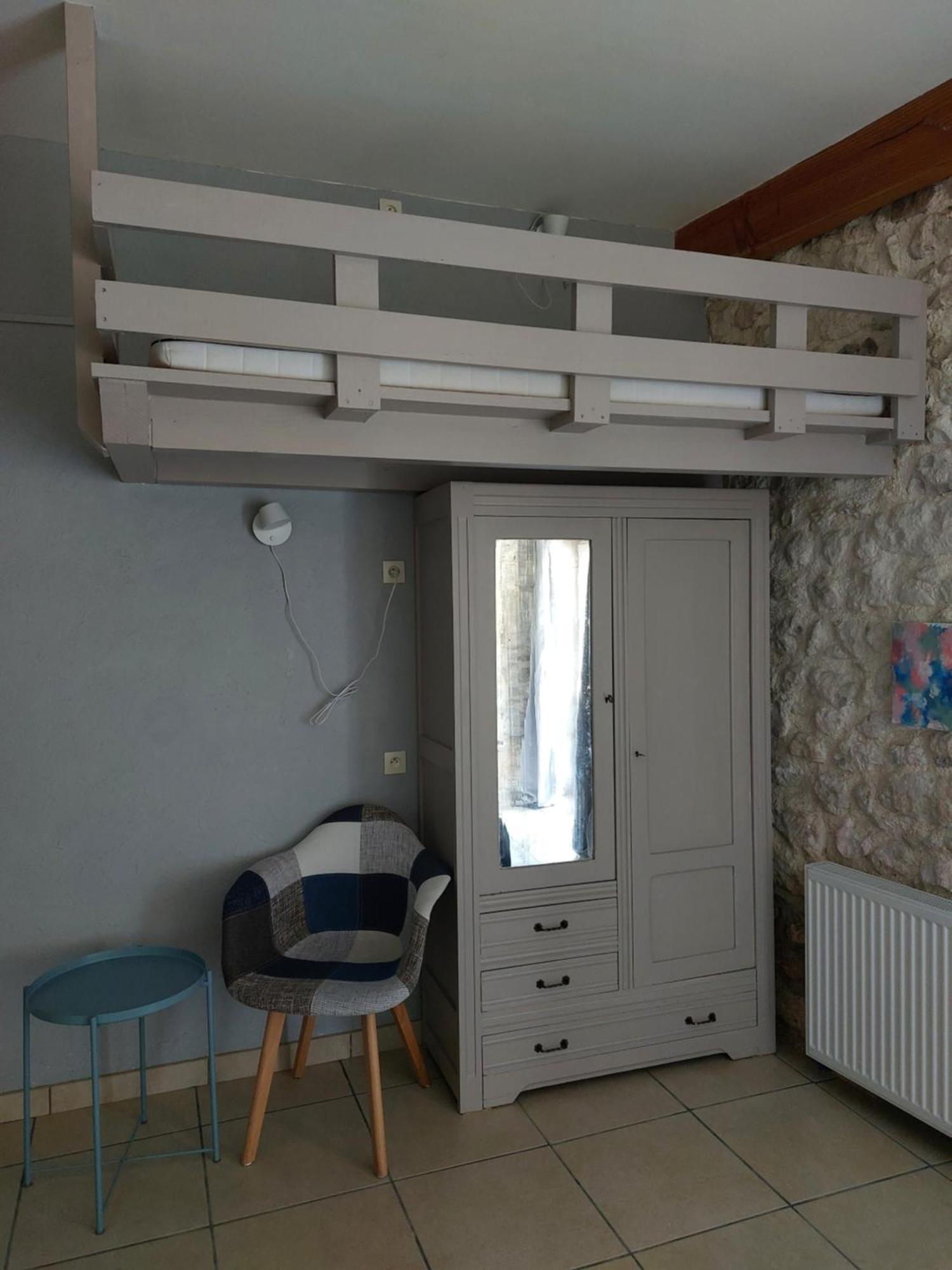 La Grange De Lucie -Chambres D'Hotes En Perigord-Dordogne Nanteuil-Auriac-de-Bourzac Экстерьер фото